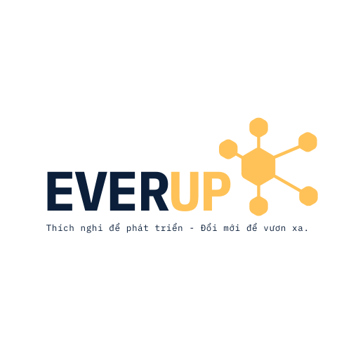 EverUp Marketing Agency
