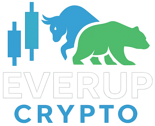 EVERUP CRYPTO