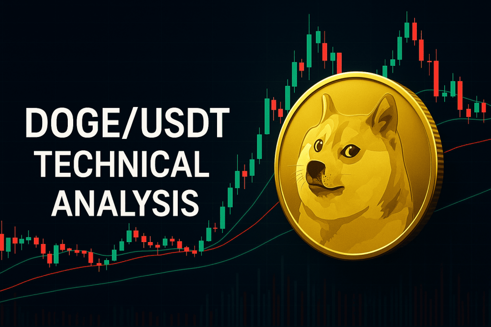 Phân tích kỹ thuật DOGE/USDT - T5/2025