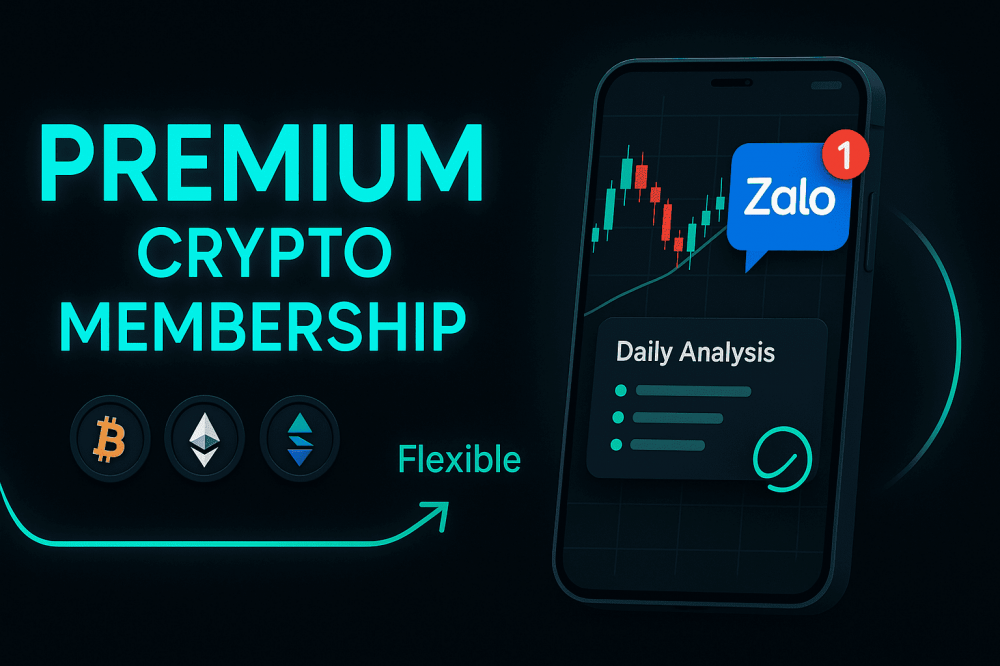 Premium / Membership