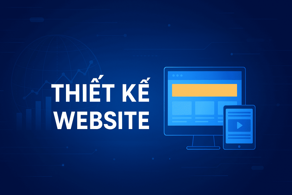 Thiết kế Website