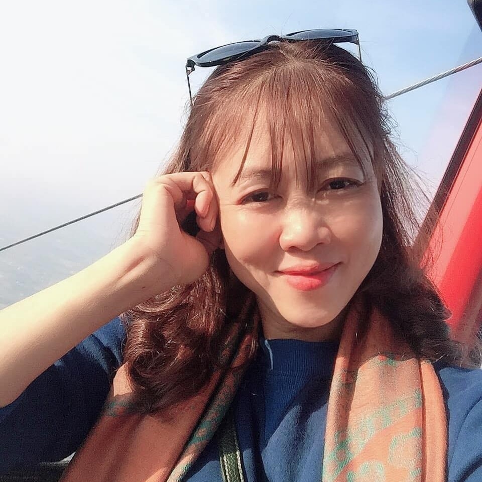 Khách hàng Chị Lan