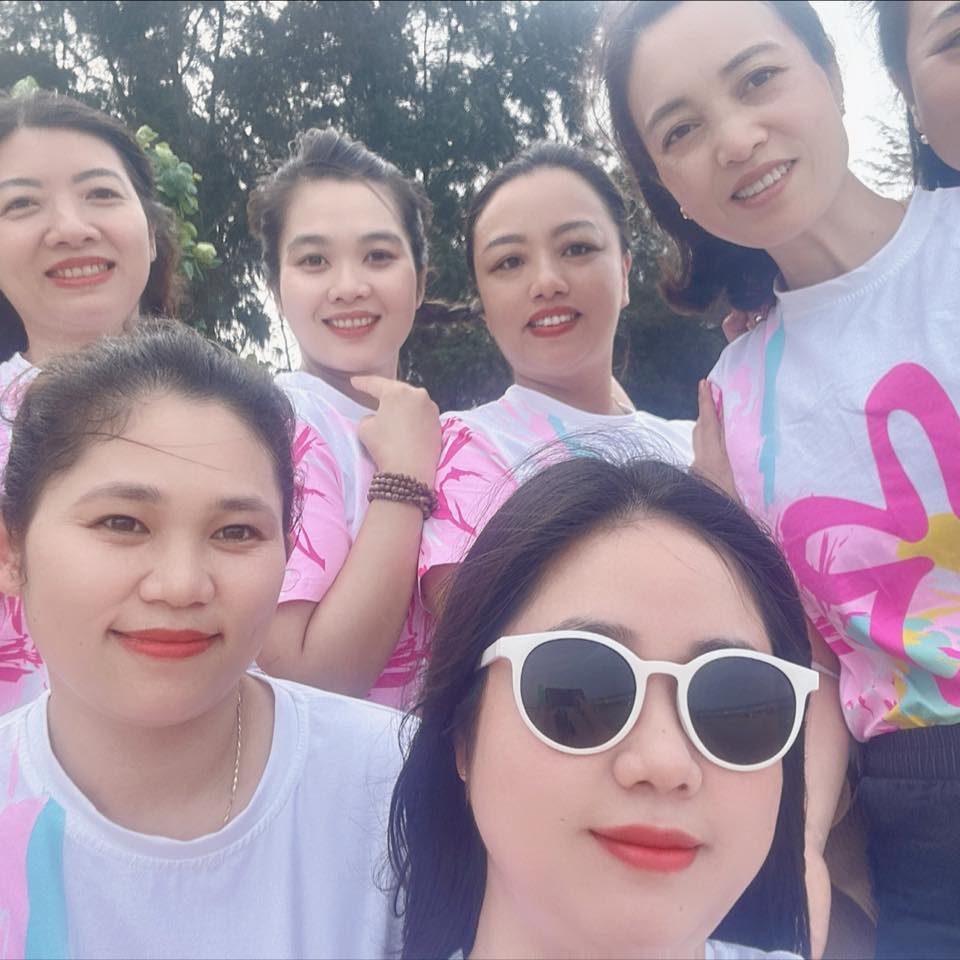 Khách hàng Chị Thảo